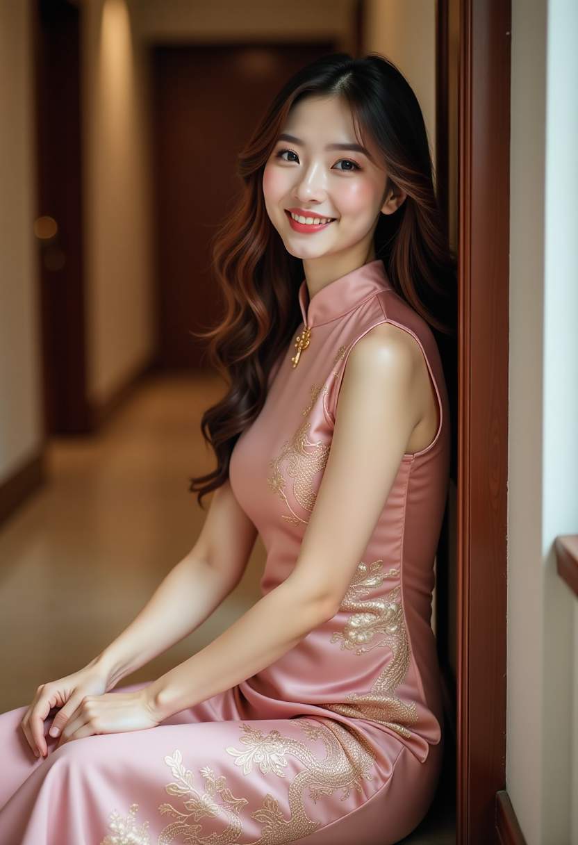 迷你小洞海报